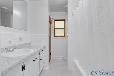 Tiny photo for 10200 Graves Road, Chesterfield, VA 23803 (MLS # 2527880)