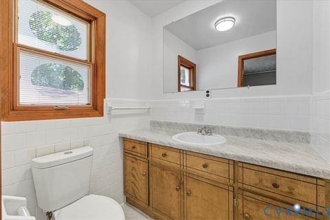 Tiny photo for 10200 Graves Road, Chesterfield, VA 23803 (MLS # 2527880)
