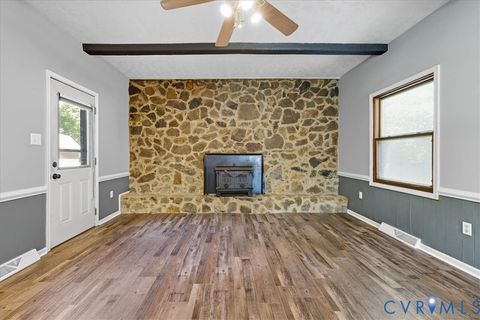Tiny photo for 10200 Graves Road, Chesterfield, VA 23803 (MLS # 2527880)