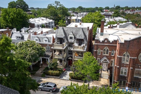 Tiny photo for 2711 Grove Avenue #6, Richmond, VA 23220 (MLS # 2616303)