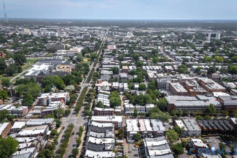 Tiny photo for 2711 Grove Avenue #6, Richmond, VA 23220 (MLS # 2616303)