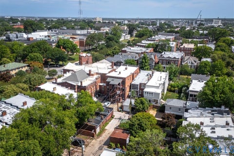 Tiny photo for 2711 Grove Avenue #6, Richmond, VA 23220 (MLS # 2616303)