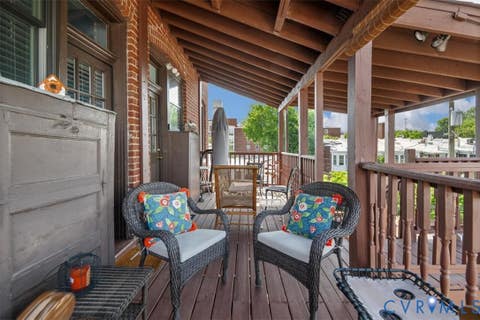 Tiny photo for 2711 Grove Avenue #6, Richmond, VA 23220 (MLS # 2616303)