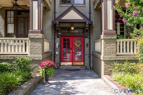 Tiny photo for 2711 Grove Avenue #6, Richmond, VA 23220 (MLS # 2616303)