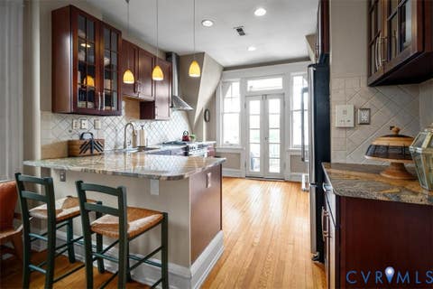 Tiny photo for 2711 Grove Avenue #6, Richmond, VA 23220 (MLS # 2616303)