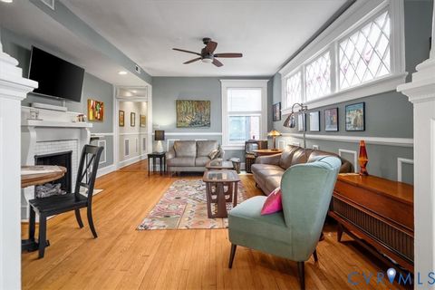 Tiny photo for 2711 Grove Avenue #6, Richmond, VA 23220 (MLS # 2616303)