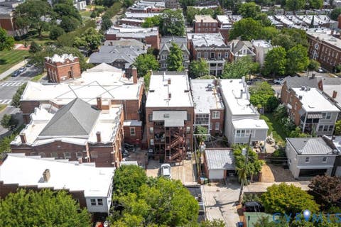 Tiny photo for 2711 Grove Avenue #6, Richmond, VA 23220 (MLS # 2616303)