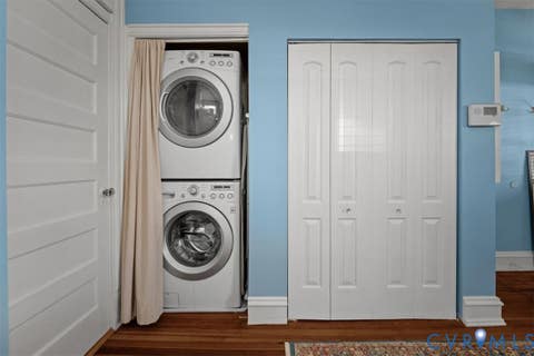 Tiny photo for 2711 Grove Avenue #6, Richmond, VA 23220 (MLS # 2616303)