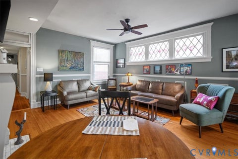 Tiny photo for 2711 Grove Avenue #6, Richmond, VA 23220 (MLS # 2616303)