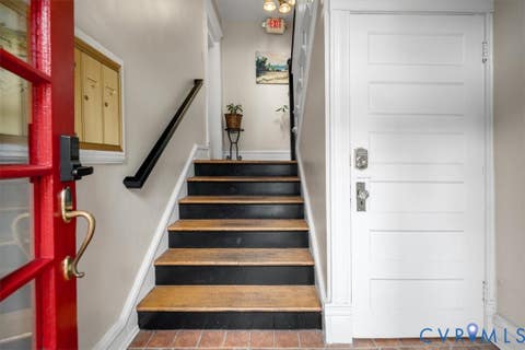 Tiny photo for 2711 Grove Avenue #6, Richmond, VA 23220 (MLS # 2616303)