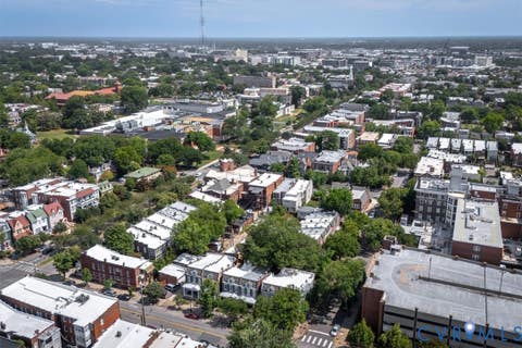 Tiny photo for 2711 Grove Avenue #6, Richmond, VA 23220 (MLS # 2616303)