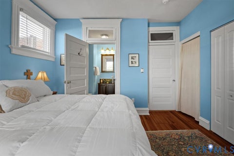 Tiny photo for 2711 Grove Avenue #6, Richmond, VA 23220 (MLS # 2616303)