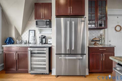 Tiny photo for 2711 Grove Avenue #6, Richmond, VA 23220 (MLS # 2616303)