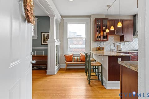 Tiny photo for 2711 Grove Avenue #6, Richmond, VA 23220 (MLS # 2616303)