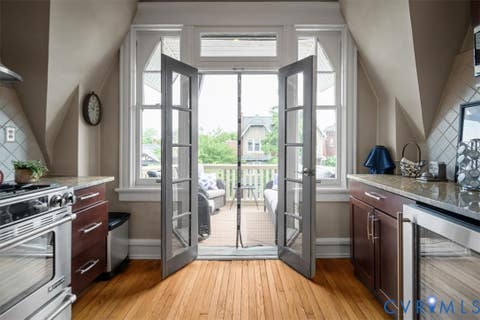 Tiny photo for 2711 Grove Avenue #6, Richmond, VA 23220 (MLS # 2616303)