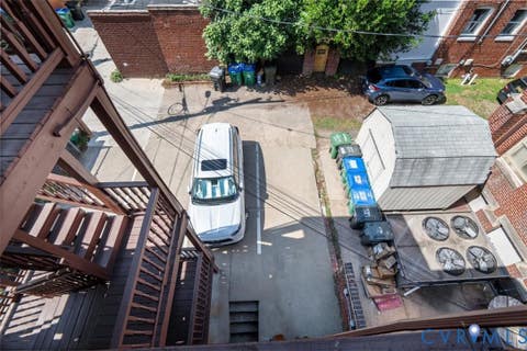 Tiny photo for 2711 Grove Avenue #6, Richmond, VA 23220 (MLS # 2616303)