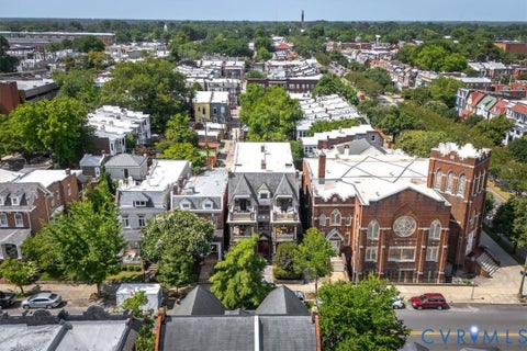 Tiny photo for 2711 Grove Avenue #6, Richmond, VA 23220 (MLS # 2616303)