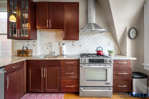 Tiny photo for 2711 Grove Avenue #6, Richmond, VA 23220 (MLS # 2616303)