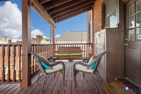 Tiny photo for 2711 Grove Avenue #6, Richmond, VA 23220 (MLS # 2616303)