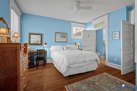 Tiny photo for 2711 Grove Avenue #6, Richmond, VA 23220 (MLS # 2616303)