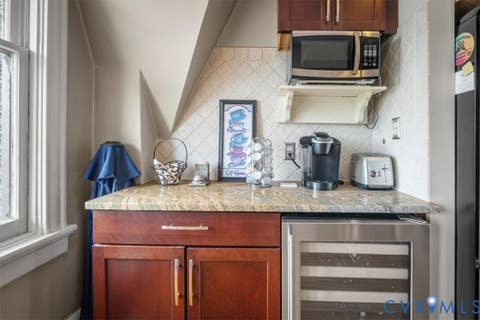 Tiny photo for 2711 Grove Avenue #6, Richmond, VA 23220 (MLS # 2616303)