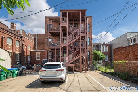 Tiny photo for 2711 Grove Avenue #6, Richmond, VA 23220 (MLS # 2616303)