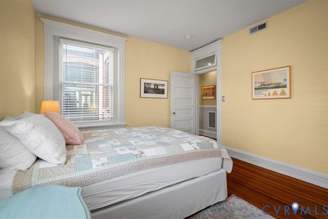 Tiny photo for 2711 Grove Avenue #6, Richmond, VA 23220 (MLS # 2616303)