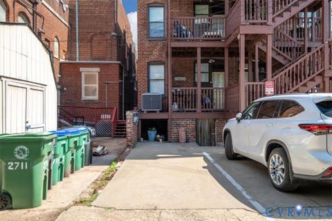 Tiny photo for 2711 Grove Avenue #6, Richmond, VA 23220 (MLS # 2616303)