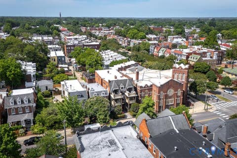 Tiny photo for 2711 Grove Avenue #6, Richmond, VA 23220 (MLS # 2616303)
