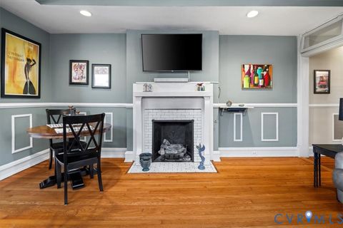 Tiny photo for 2711 Grove Avenue #6, Richmond, VA 23220 (MLS # 2616303)