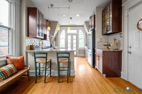Tiny photo for 2711 Grove Avenue #6, Richmond, VA 23220 (MLS # 2616303)