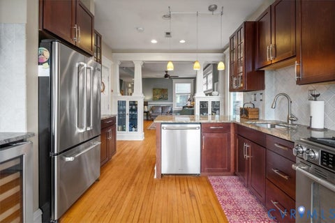 Tiny photo for 2711 Grove Avenue #6, Richmond, VA 23220 (MLS # 2616303)