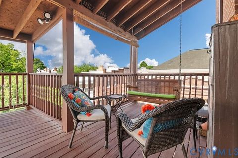 Tiny photo for 2711 Grove Avenue #6, Richmond, VA 23220 (MLS # 2616303)