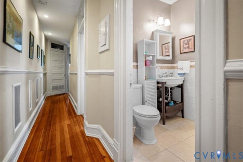 Tiny photo for 2711 Grove Avenue #6, Richmond, VA 23220 (MLS # 2616303)