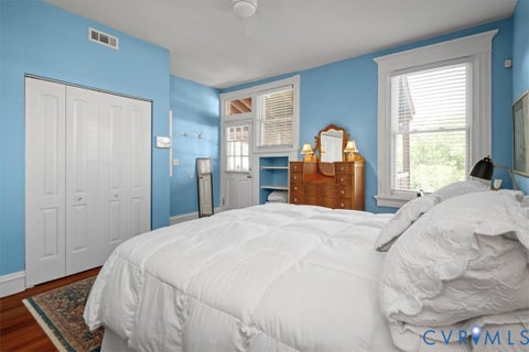Tiny photo for 2711 Grove Avenue #6, Richmond, VA 23220 (MLS # 2616303)