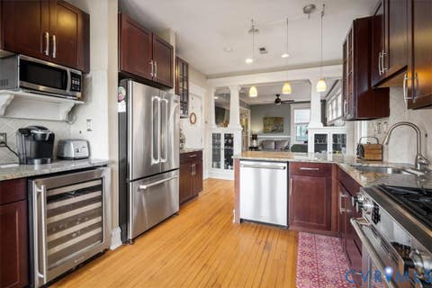 Tiny photo for 2711 Grove Avenue #6, Richmond, VA 23220 (MLS # 2616303)
