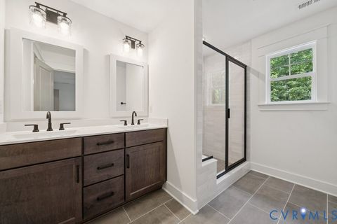 Tiny photo for 9107 Terroir Lane, New Kent, VA 23124 (MLS # 2512239)