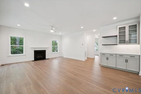 Tiny photo for 9107 Terroir Lane, New Kent, VA 23124 (MLS # 2512239)