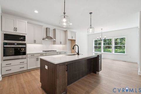 Tiny photo for 9107 Terroir Lane, New Kent, VA 23124 (MLS # 2512239)