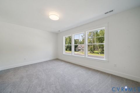 Tiny photo for 9107 Terroir Lane, New Kent, VA 23124 (MLS # 2512239)