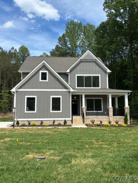 9107 Terroir Lane New Kent VA 23124