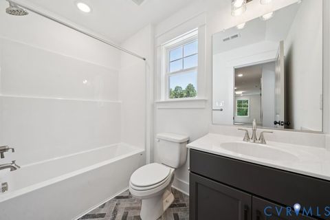 Tiny photo for 9107 Terroir Lane, New Kent, VA 23124 (MLS # 2512239)