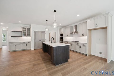 Tiny photo for 9107 Terroir Lane, New Kent, VA 23124 (MLS # 2512239)