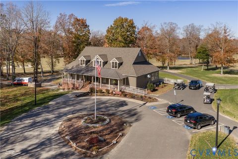 Tiny photo for 9107 Terroir Lane, New Kent, VA 23124 (MLS # 2512239)