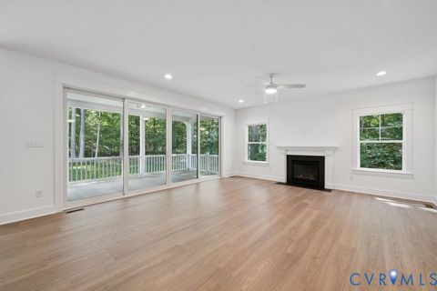 Tiny photo for 9107 Terroir Lane, New Kent, VA 23124 (MLS # 2512239)