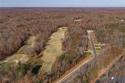 Tiny photo for 9107 Terroir Lane, New Kent, VA 23124 (MLS # 2512239)