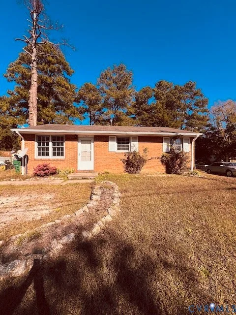 1525 Circle Drive