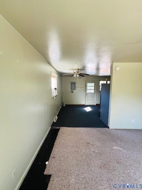 Tiny photo for 1525 Circle Drive, Petersburg, VA 23803 (MLS # 2628800)