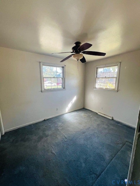 Tiny photo for 1525 Circle Drive, Petersburg, VA 23803 (MLS # 2628800)