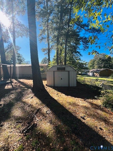 Tiny photo for 1525 Circle Drive, Petersburg, VA 23803 (MLS # 2628800)
